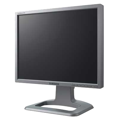 Monitor